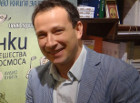 Защо се съгласих да бъда посланик на „Забавното лятно четене“ – Иван Раденков разказва