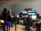 Bulgaria ON AIR и Bloomberg TV Bulgaria отвориха студиата си за ученици Bulgaria ON AIR и Bloomberg TV Bulgaria отвориха студиата си за ученици