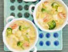 Необикновена и вкусна зеленчукова супа за хладни дни Необикновена и вкусна зеленчукова супа за хладни дни