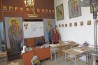 Необичайно хоби – деца от Свиленград учат за зографи и дори има повече желаещи отколкото места в църковната школа Необичайно хоби – деца от Свиленград учат за зографи и дори има повече желаещи отколкото места в църковната школа