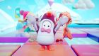 Сезон 4.5 на Fall Guys вече е тук с 1v1 битки, нова арена и кръстосана игра Сезон 4.5 на Fall Guys вече е тук с 1v1 битки, нова арена и кръстосана игра