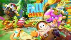 Fall Guys сезон 5 е тук и носи режими на състезание и нива в джунглата Fall Guys сезон 5 е тук и носи режими на състезание и нива в джунглата