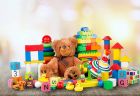 Безопасността е най-важна при избора на играчки за децата за 1 юни
