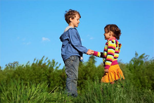 Личният пример – ключът към добрите обноски на децата
