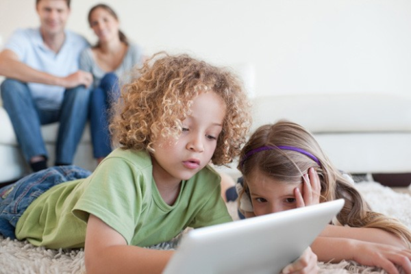 Международно признание за безплатно българско приложение за защита на децата онлайн