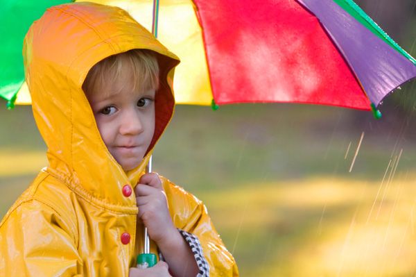Шест неочаквано забавни места на които да заведем детето, когато времето навън е лошо