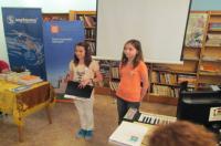 Кампанията Забавното лятно четене завърши своето турне в Кърджали и Хасково